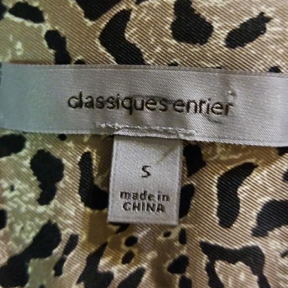 Classiques Enrier  Blouse - Picture 4 of 5